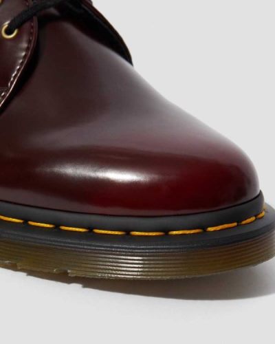 Tenis Oxford Dr Martens Vegan 1461 Para Hombre DR3149H